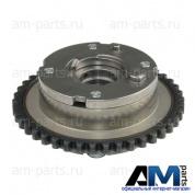 Механизм изменения фаз ГРМ A2700506100 Мерседес (впуск) GLA250 211л.с.