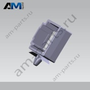 Кронштейн корпуса разъема Audi Q7 (4L) 2007-2015 4L0937545A