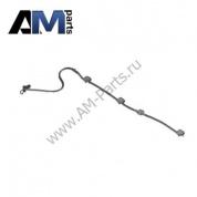 Цепь форсунок стеклоомывателя BMW X4 (F26) 61667213281