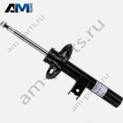 Амортизатор передний правый A1773231000 на Mercedes A-class W177