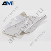 Соединительная деталь Volkswagen Touareg 2018-2024 4M4802799A