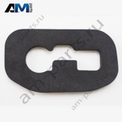 Уплотнитель Volkswagen Golf 8 2020-2024 5H0945395