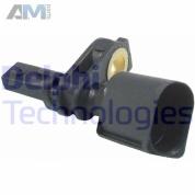 Датчик ABS передний левый (SS20002) DELPHI для Audi A1 (8X) 2011-2018