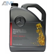 Оригинальное масло 9-АКПП 236.17 (1л.) A002989060313 Mercedes ML W166