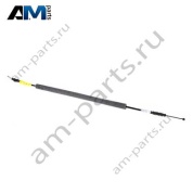 Трос ручки передней двери 95B837017 Porsche Cayenne 2017-2024