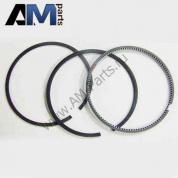 Кольца поршневые 03090N0 (MAHLE) для автомобилей VAG