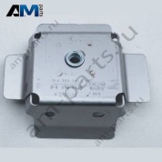 Усилитель крепления ремня безопасности Volkswagen Caddy 2021-2024 2K4809006B