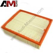 Фильтр. элемент Воздушный фильтра для автомобилей концерна VAG 058133843