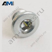 Пробка резьбовая Volkswagen AMAROK 2023-2024 2HJ301951G