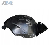 Подкрылок передний левый передняя часть Mercedes GLE 2018-2025 A1676901508