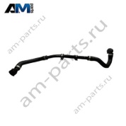 Шланг системы охлаждения от клапана к охладителю наддува  Mercedes AMG E53 W213 (рестайлинг) (M256) A2575012800