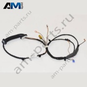 Жгут проводов двери багажного отсека Skoda Fabia 6V6971148B