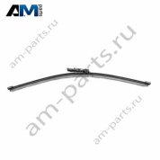 Щетки стеклоочистителя задняя A2188200045 для Mercedes CLS C218