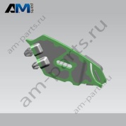 Перегородка стойки D Audi A6 (C8) 2019-2024 4K5810866