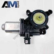 Мотор переднего стеклоподъемника левый Amarok 6R0959801MZ01