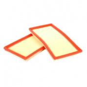 Воздушный фильтр комплект из двух фильтров Мерседес W212 E 63 AMG (6.2 л.) A1560940504