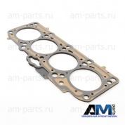 Прокладка ГБЦ (металлическая) для автомобилей концерна VAG 03G103383K