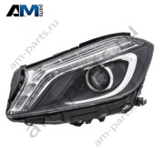 Фара правая A164820746164 на Mercedes ML W164