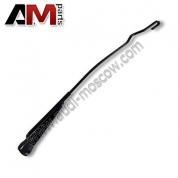 Оригинальный рычаг щетки переднего стеклоочистителя левый на TT 8S19554071P9