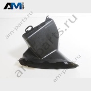 Воздуховод Volkswagen Arteon 2017-2024 3G8121334