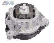 Опора двигателя левая (FEBI) 103429 для BMW 1 серия (F21) 2011-2015 125i