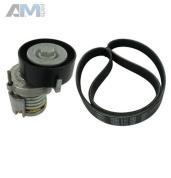 Комплект замены ремня генератора SKF (VKMA31202) Volkswagen CC (2008-2018) 2.0TDI