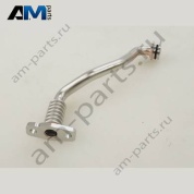 Обратный маслопровод VAG 05L145736A