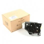 Замок передней левой двери на Audi Q5 (2017-2020) 8X1837015C