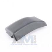 Расширитель колесной арки задний у брызговика левый Cayenne 95555981500G2X