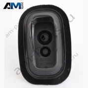 Втулка Audi Q7 (4M) 2016-2024 4M0820751