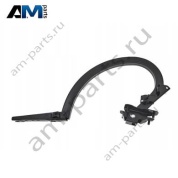 Петля крышки багажника слева (седан) 41007481967 BMW 3 серии G20/21