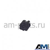 Пружинный зажим для автомобилей концерна VAG 1T0867947A