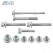 Сайлентблок верхний левый рычагов спереди (4346001) LEMFORDER на Audi A6 (С7) 2011-2018