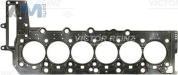 Прокладка головки блока цилиндров (3-отверстия) (VICTOR REINZ) 613812020 для BMW 5 серия (F10) 2011-2013 530d
