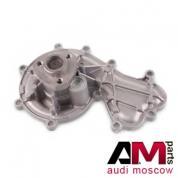 Насос системы охлаждения OSSCA для Audi A6 C7 27617
