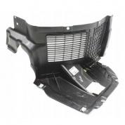 Спойлер для Audi A8 D5 4N0853887K