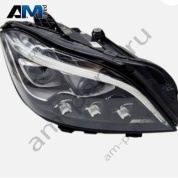 Фара правая A2188204059 на Mercedes CLS C218
