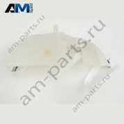 Водоотводящий щиток Volkswagen Transporter/Multivan/Caravelle 2020-2024 7LA843354A