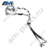 Трубка кондиционера от клапана к разъему  Mercedes AMG E53 W213 (рестайлинг) (M256) A2138303002