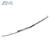 Накладка переднего бампера нижняя Mercedes C W205 (2014-2023) A2058850323