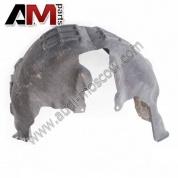 Локер колесной арки для Audi A6 C7 4G0810172A