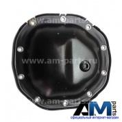 Крышка картера коробки заднего моста Amarok 2H0501249