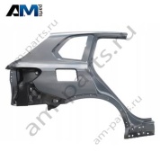 Заднее правое крыло 41007955006 BMW X5 G05