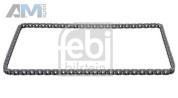 Цепь ГРМ (FEBI) 29867 для BMW 1 серия (F21) 2011-2015 118i