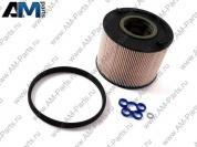 Топливный фильтр Фольксваген Туарег KX192D Mahle/Knecht
