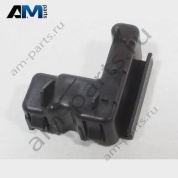 Крышка Volkswagen Caddy 2021-2024 2K7807151B