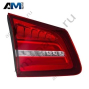 Фонарь левый крышки багажника на Mercedes GLS 2015-2019 A1669060702