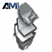 Корпус воздушного фильтра 13717643301 на BMW (G12) 730LdX