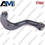 Рычаг подвески поперечный верхний Гольф Плюс TRW JTC1401