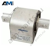 Опора АКПП (LEMFORDER) 3835701  MB C180 W205 M274 E16